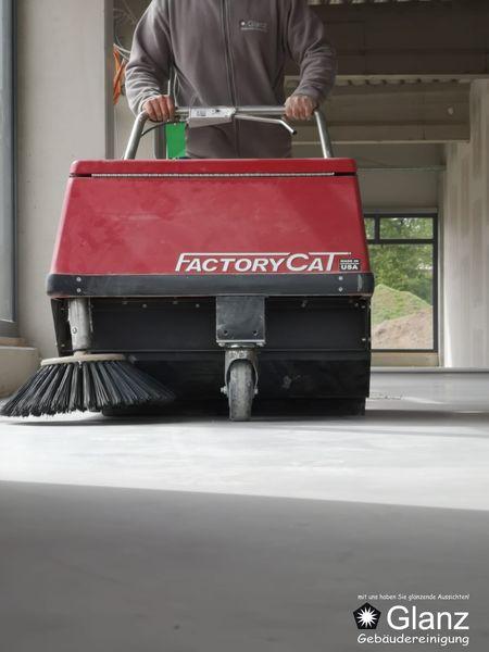 Bild 1 Glanz Dienstleistungen in Koblenz