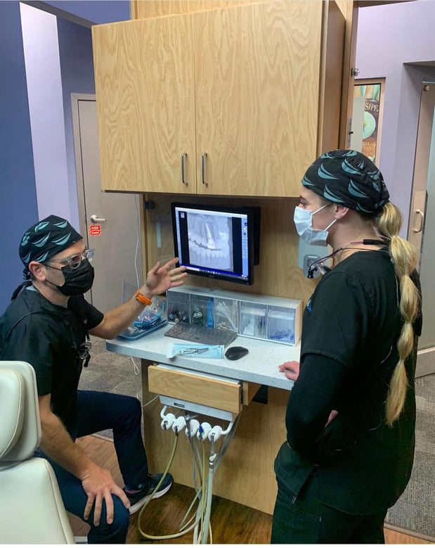 Images Just Smiles - General, Cosmetic & Implant Dentistry