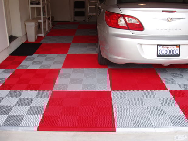 Images Premier Garage of North San Antonio