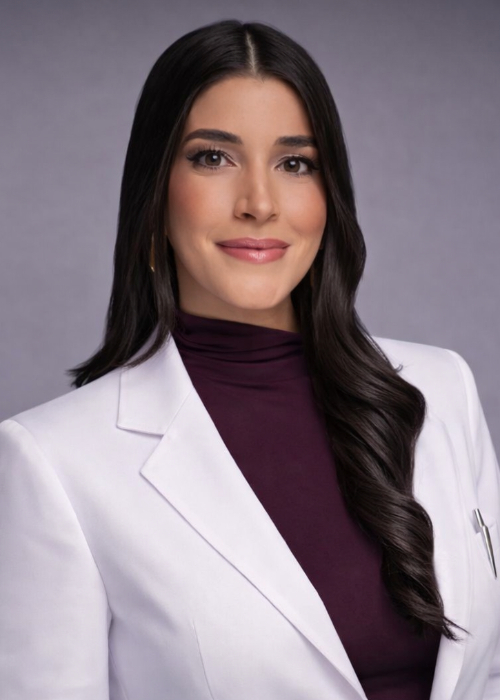 Dr. Camila Sofia Villa-Ruiz, MD - New Hyde Park, NY - Dermatology