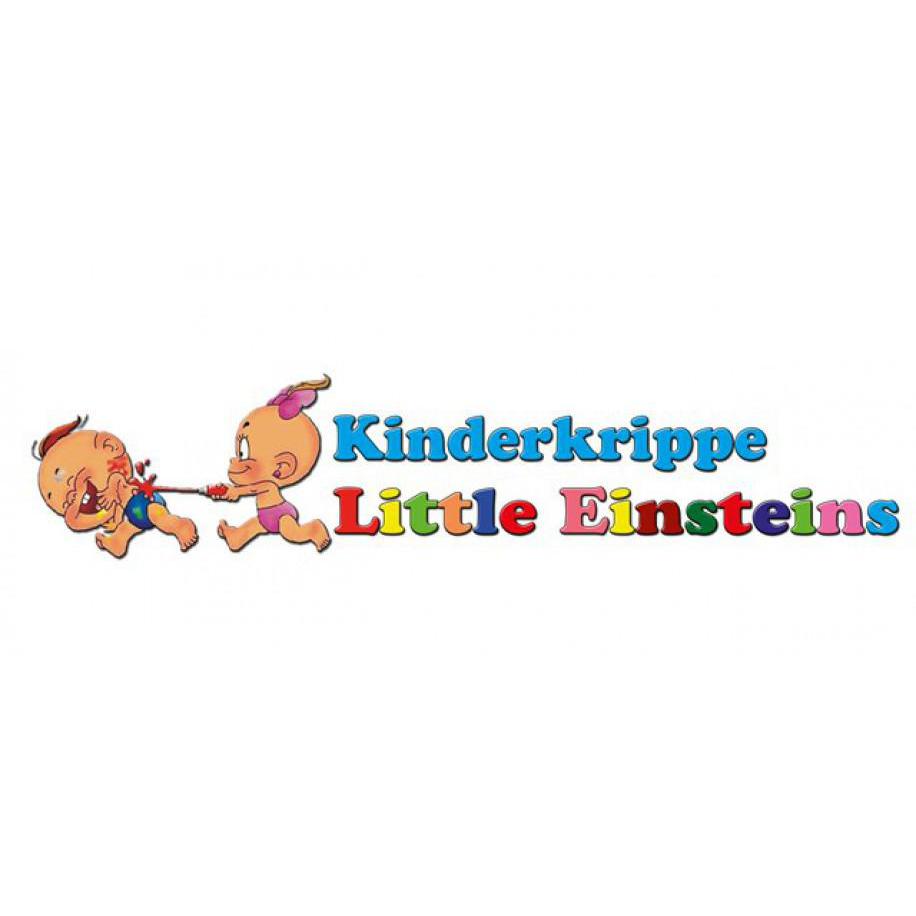 Kinderkrippe Little Einsteins Logo