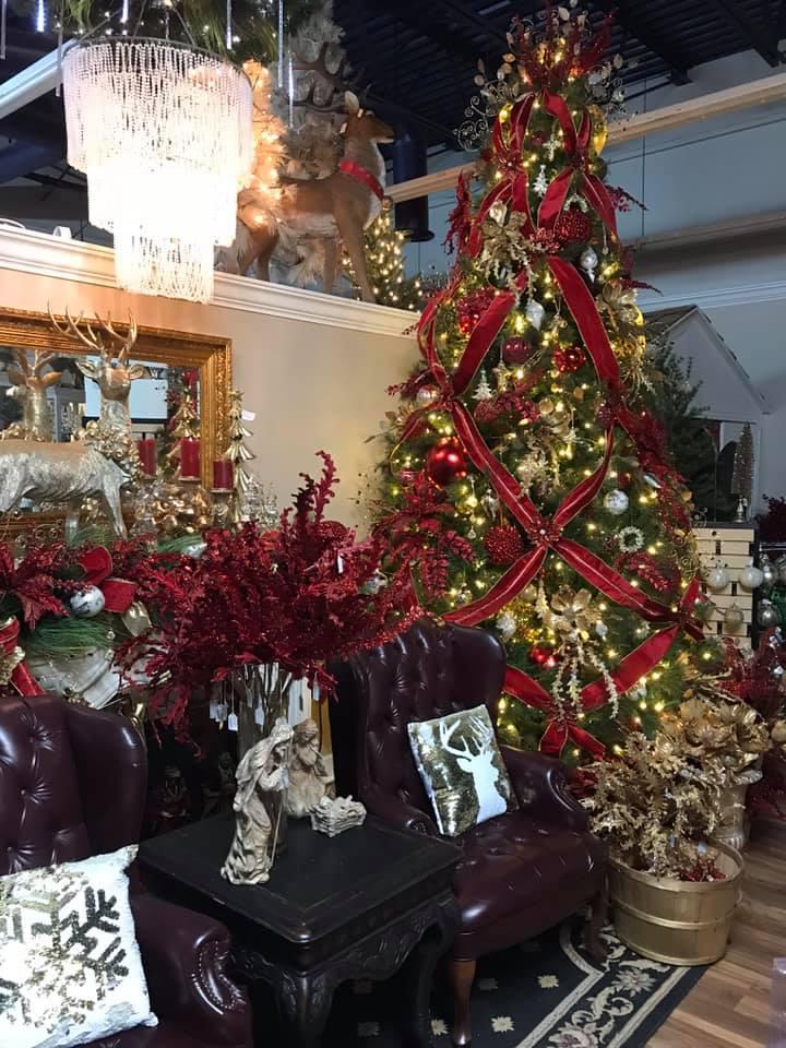 J. Cruse Christmas Gallery & Decor Photo