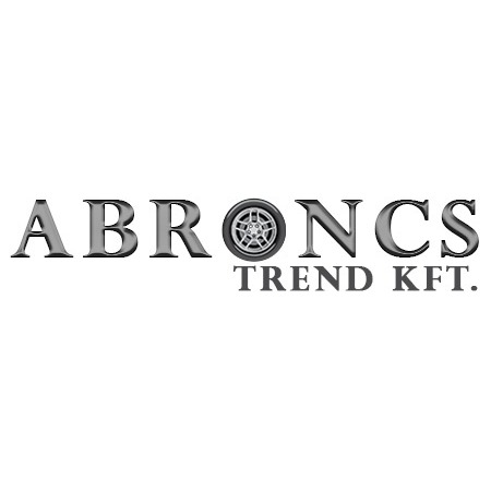 Abroncs Trend Kft. Logo