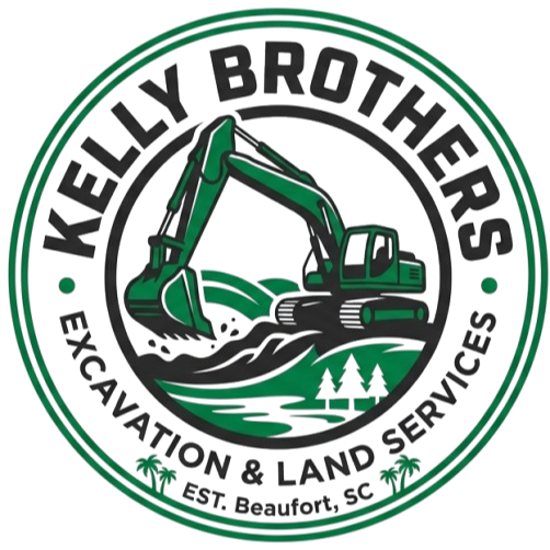 Kelly Brothers Excavation & Land Services