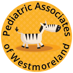 Pediatric Associates of Westmoreland - Connellsville Logo