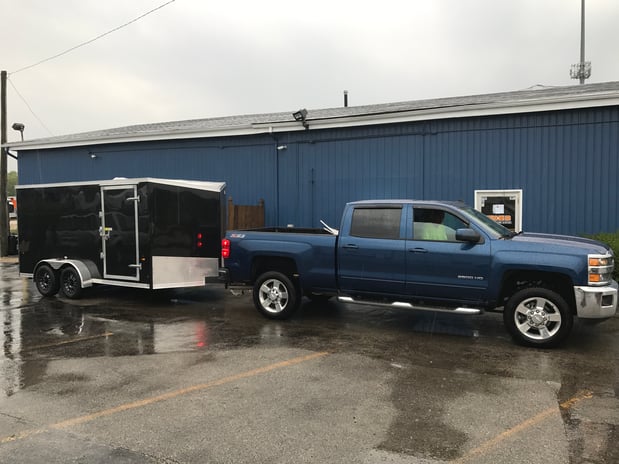 Images Big Tex Trailer World - Homer Glen