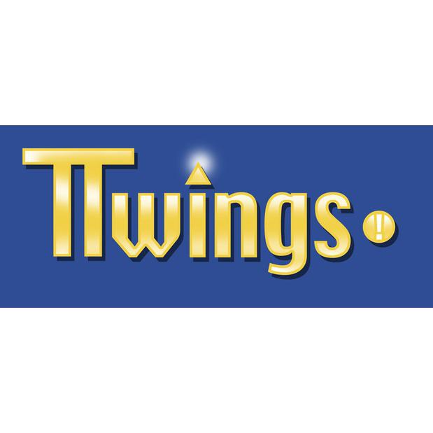 Autorijschool Twings Logo