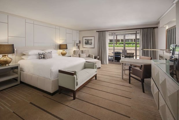 Images Arizona Biltmore, LXR Hotels & Resorts