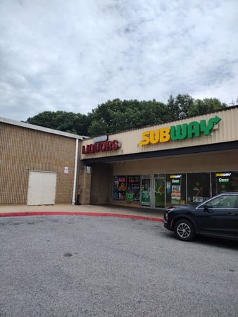 Images CoinFlip Bitcoin ATM - Parkside Liquors (Baltimore)