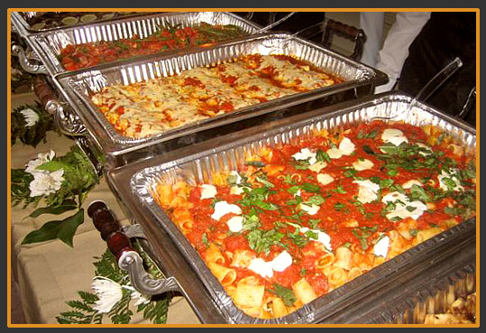 5 Reasons to Hire a Catering Company for Your Next Event