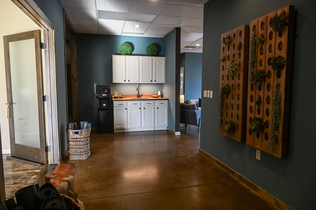 Healthwise Yoga & Wellness Studio, Maple Grove, MN Mindfulness for Young Bodies and Minds