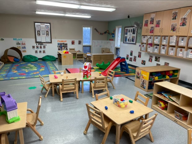 Images Moon Township East KinderCare