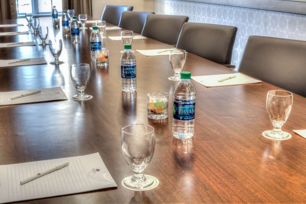 Images DoubleTree Suites by Hilton at The Battery Atlanta