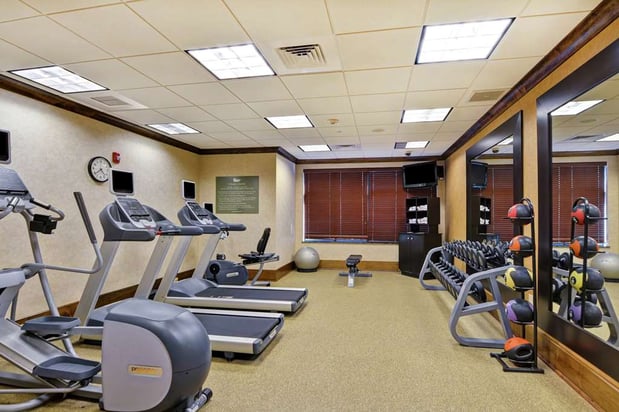 Images Homewood Suites by Hilton Mobile - East Bay - Daphne