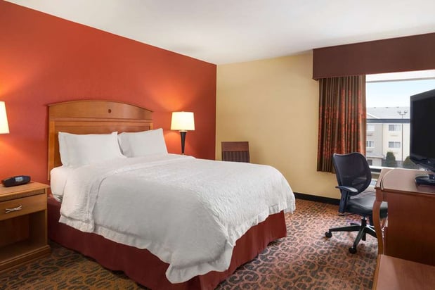 Images Hampton Inn Wichita-East
