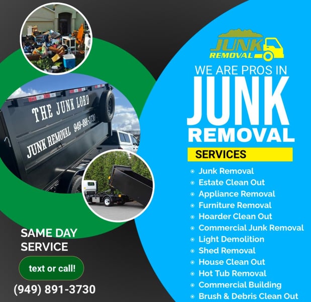 Images The Junk Lord LLC