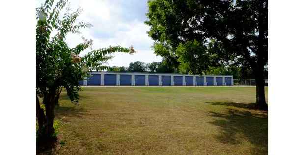 Images Spring Hill Self Storage