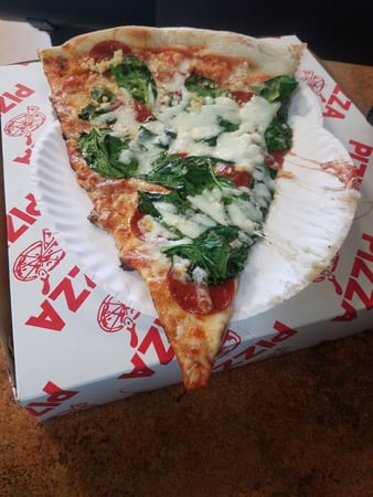 Images Randy's Pizza