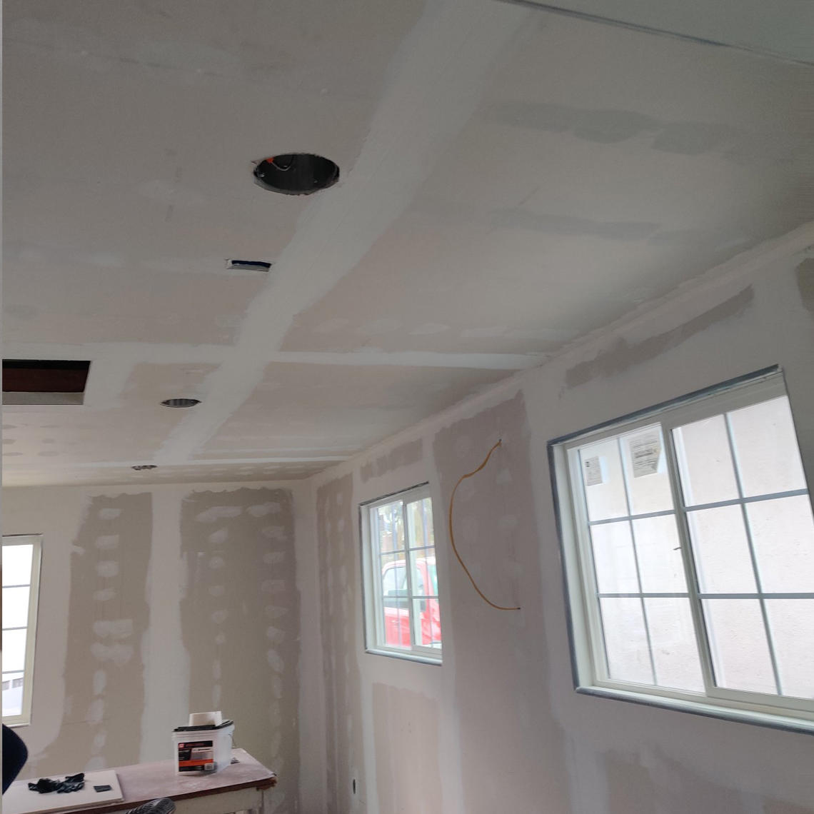 ALC Construcción - Trabajos de baños y cocinas
