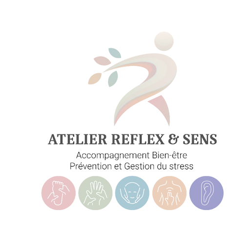 Atelier Reflex & Sens | Marie DUSSART spa