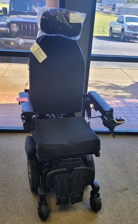 Images 101 Mobility of Greenville