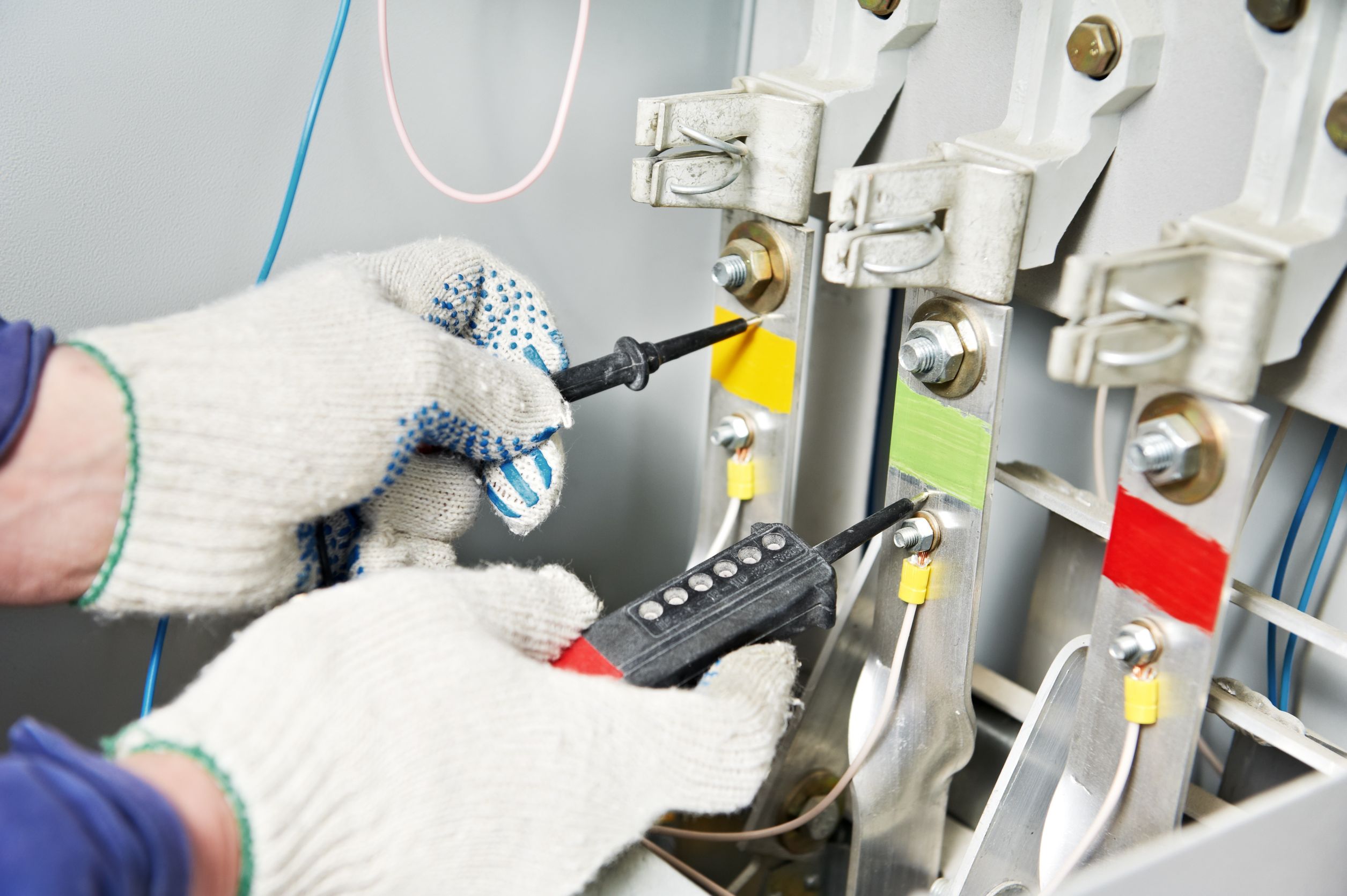 Images Sähkö-Mäntylä Oy