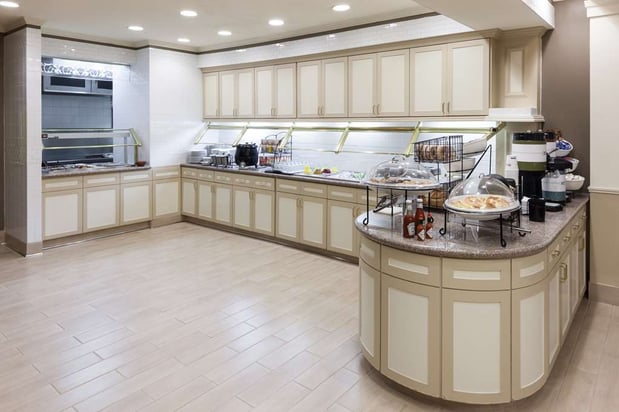 Images Hilton Garden Inn McAllen Airport