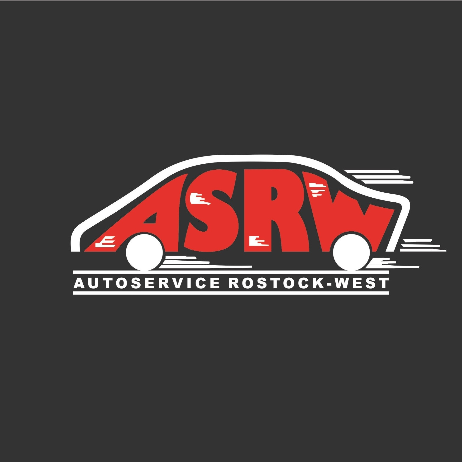 Autoservice Rostock-West GmbH in Sievershagen Gemeinde Lambrechtshagen - Logo