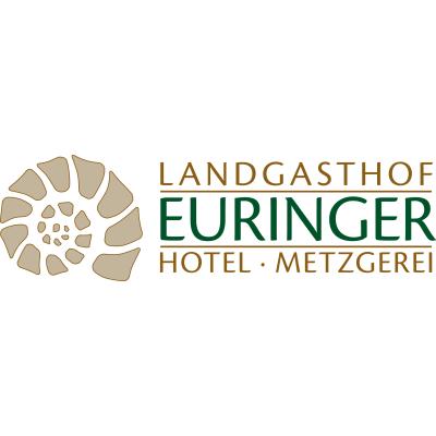 Logo Landgasthof Euringer