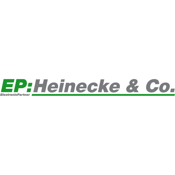 EP:Heinecke & Co. in Aschersleben in Sachsen Anhalt - Logo