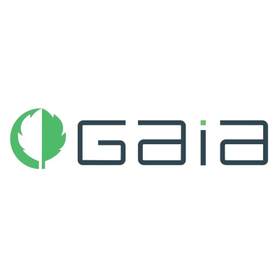 G.A.I.A. Spa Logo