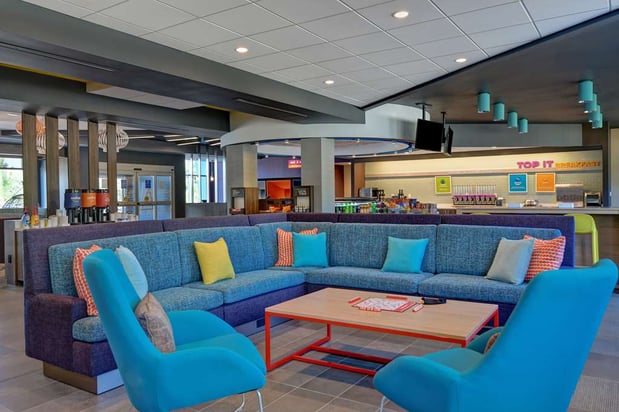 Images Tru by Hilton Rocky Mount