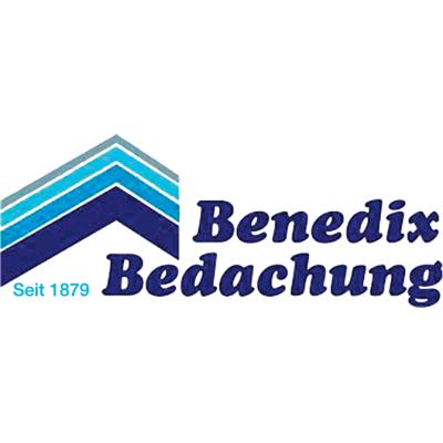 Benedix Bedachung Inh. Christopher Benedix in Leisnig - Logo