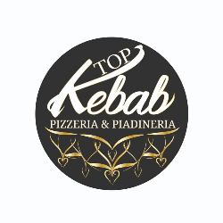 Top Kebab Pizzeria Logo