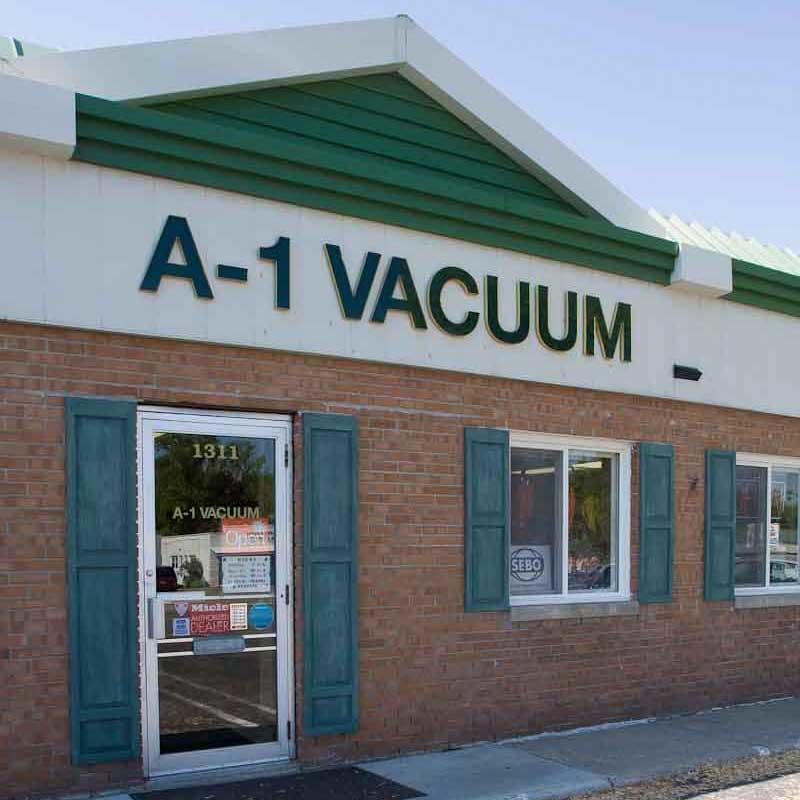 A-1 Vacuum Solutions Photo