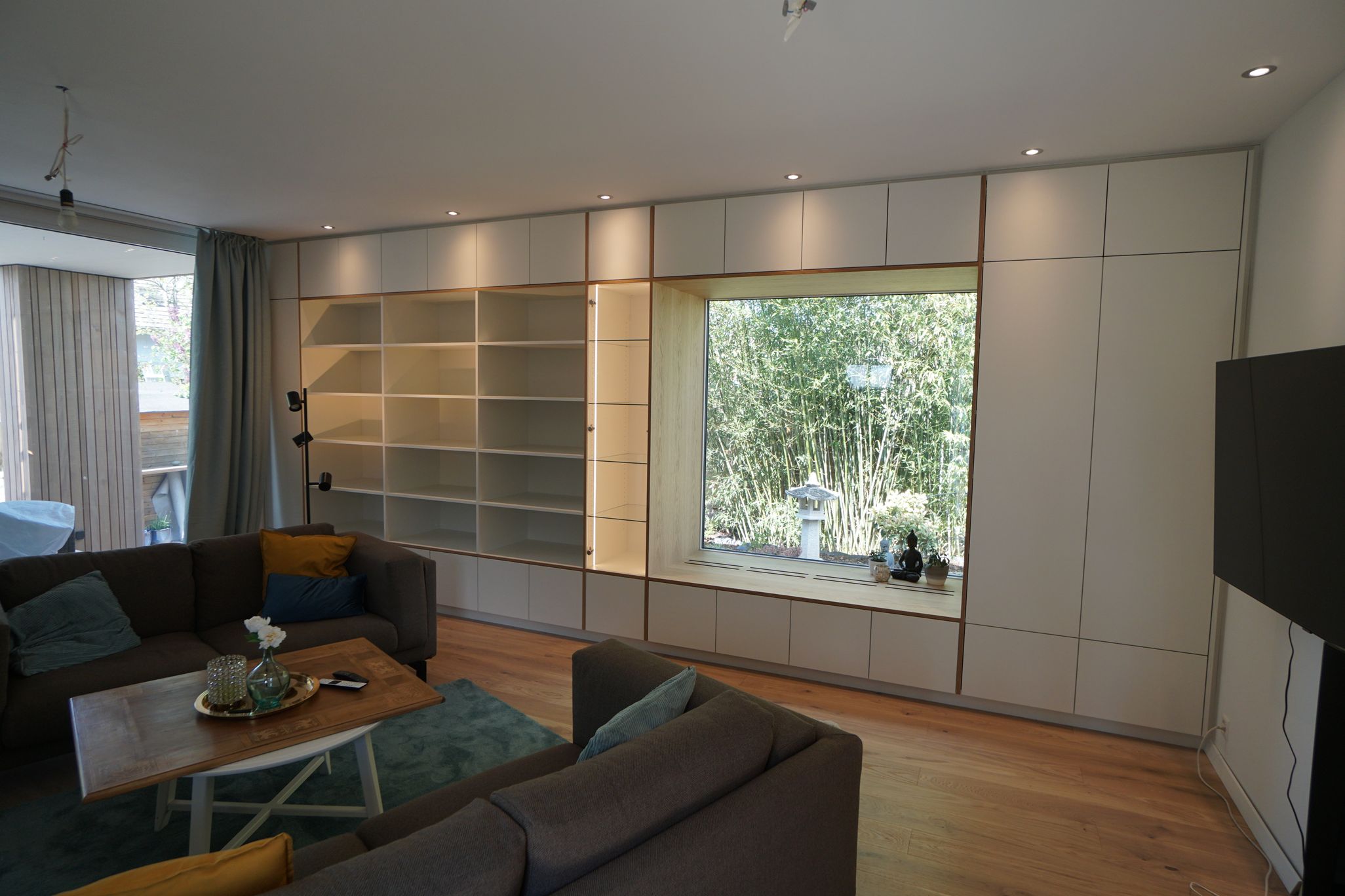 Bilder Studer Innenausbau AG