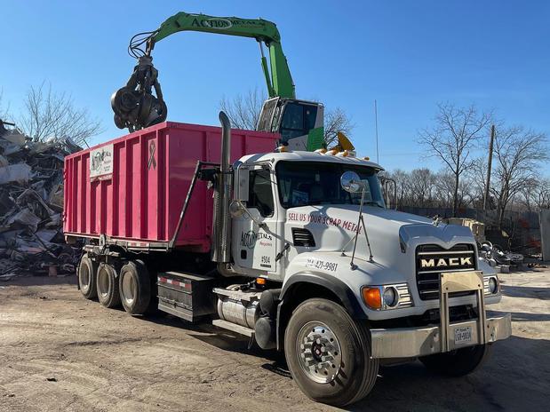 Images Action Metals Recyclers