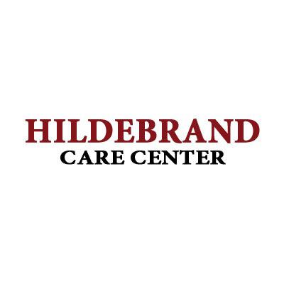 Hildebrand Care Center Logo