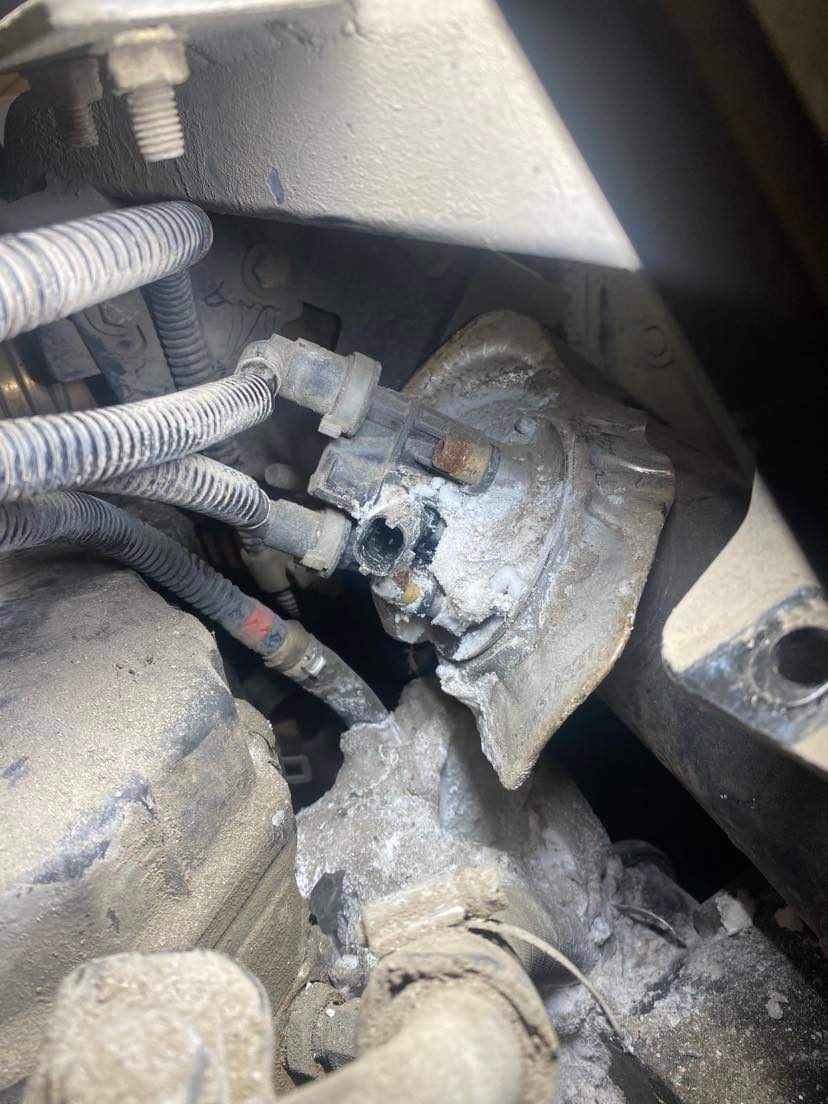 Images MT Service Routier