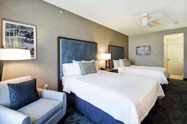 Images Homewood Suites by Hilton Salt Lake City Airport