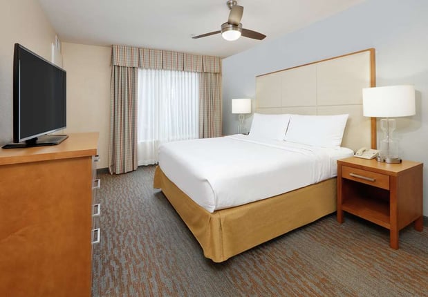 Images Homewood Suites by Hilton San Diego-Del Mar