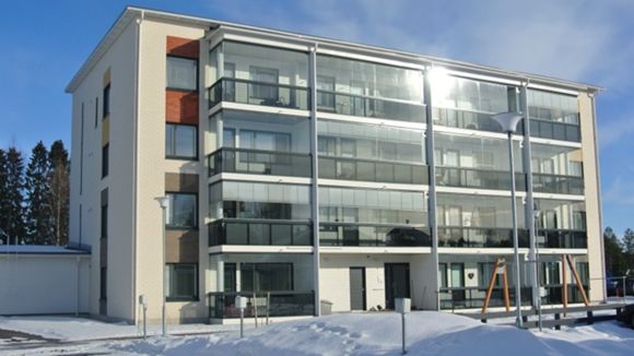 Images Insinööri- ja arkkitehtitoimisto Oy Palola & Piispanen