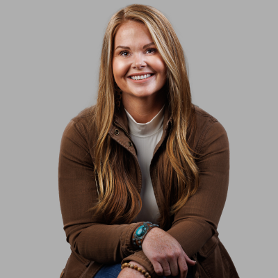 Professional headshot