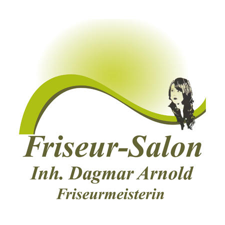 Logo Friseur-Salon Dagmar Arnold
