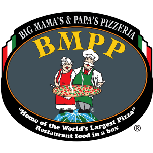 Big Mama's & Papa's Pizzeria- Encino Location
