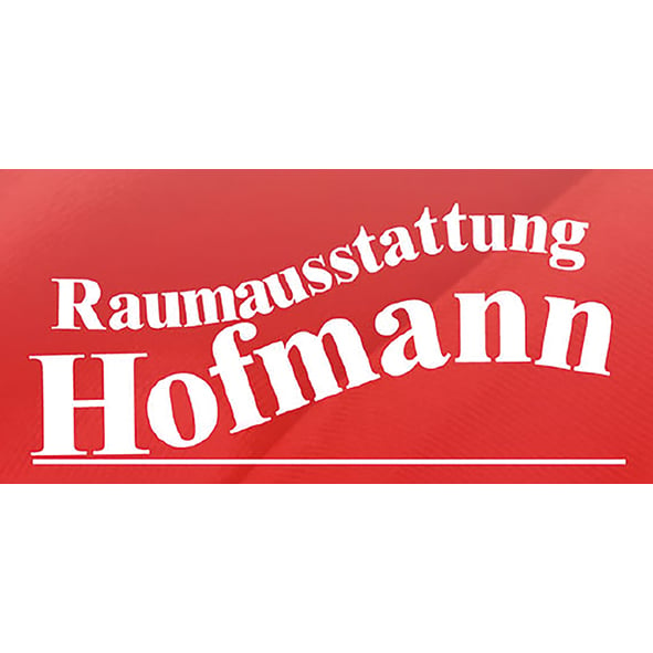 Raumausstattung Hofmann in Karlstadt - Logo