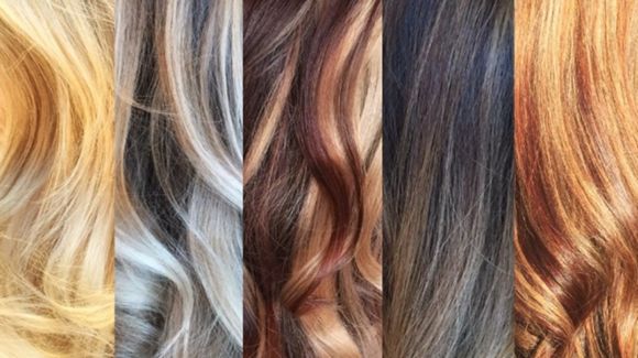 Images Salon Colorcut