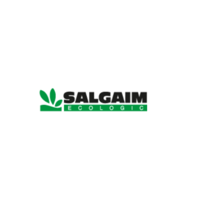 Salgaim Ecologic Logo