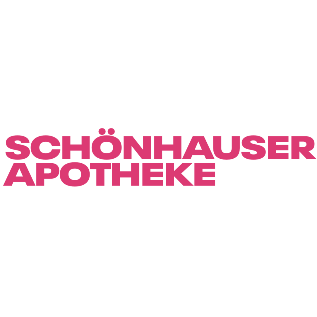 Logo Logo der Schönhauser Apotheke