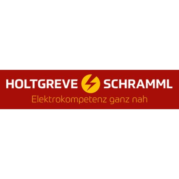 Logo von Holtgreve-Schramml GmbH & CoKG